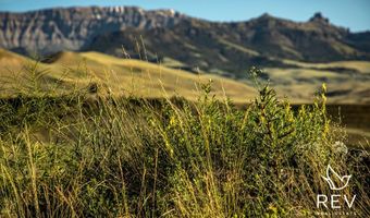 TBD Josie Ln, Cody, WY 82414