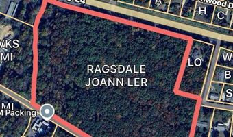 Monticello Road, Albemarle, NC 28001