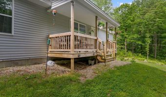739 Hopper Rd, Acton, ME 04001