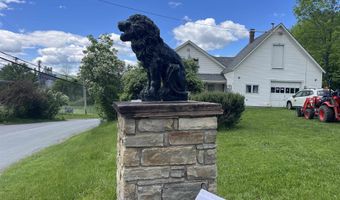 88 Mill Hl, Barnet, VT 05821
