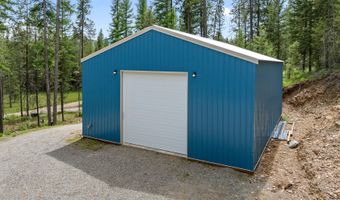 318 Meadowland Dr, Blanchard, ID 83804
