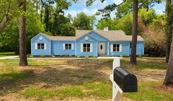 1215 Maryland Dr, Albany, GA 31707