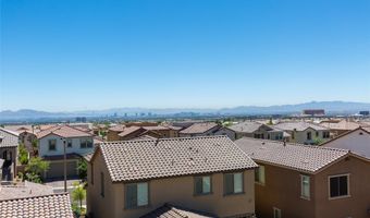 440 TREVINCA St, Las Vegas, NV 89138