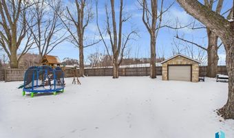 318 Elm Ave, Baltic, SD 57003