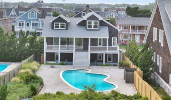 551 East Ave, Bay Head, NJ 08742