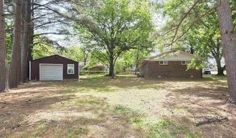 600 Walker St, Bald Knob, AR 72010