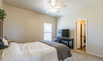 524 Avenue Q, Anson, TX 79501