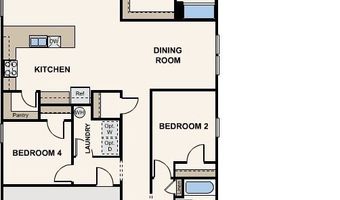 2527 Martin Pl, Bullhead City, AZ 86442
