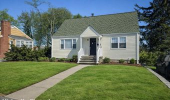 46 Myron Ave, Bridgeport, CT 06606