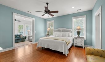 17 Hayek St, Beaufort, SC 29907