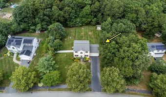 19 Audubon Ln, Coventry, RI 02831