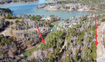 LOT 41 SIPSEY OVERLOOK, Double Springs, AL 35553