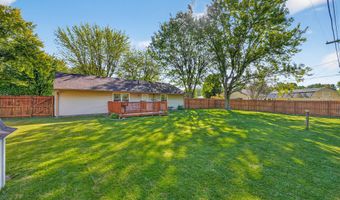 248 Old Trail Dr, Bargersville, IN 46106