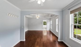 210 Lexington Cir, Athens, GA 30605