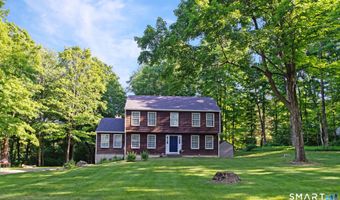 95 Obtuse Hill Rd, Brookfield, CT 06804