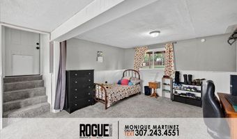 1960 Prairie Ln, Bar Nunn, WY 82601