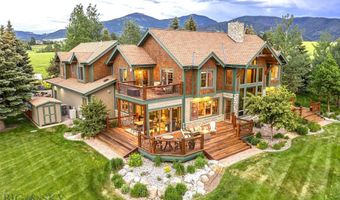 390 Hayrake Ln, Bozeman, MT 59715