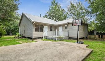 33080 JOHN St, Abita Springs, LA 70420