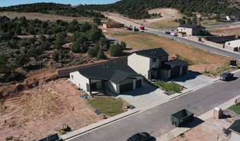 2548 W Black Sage Dr, Cedar City, UT 84720