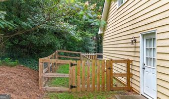 1005 Springharbor, Woodstock, GA 30188