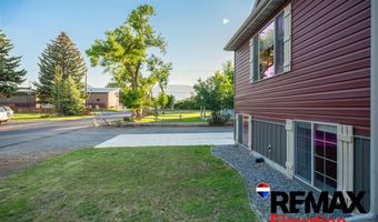 2607 West Ave, Cody, WY 82414
