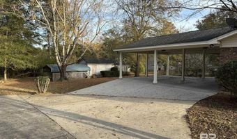 1710 Auburn Ave, Bay Minette, AL 36507