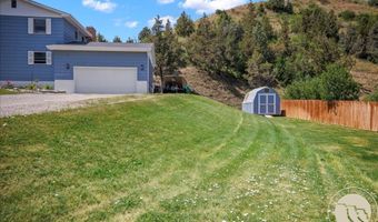 3748 Blue Creek Rd, Billings, MT 59101