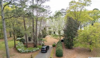 99 WATERS EDGE Way, Alpine, AL 35014