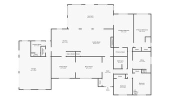 1305 LUNDY Ln, Bel Air, MD 21015