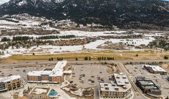 211 Town Center Avenue 1B, Big Sky, MT 59716