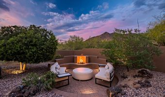 5690 E CANYON CREEK Cir, Carefree, AZ 85377