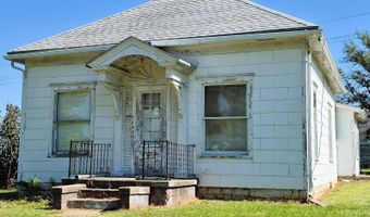 2023 K St, Auburn, NE 68305