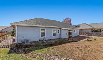 11798 Monarch Dr, Bellemont, AZ 86015