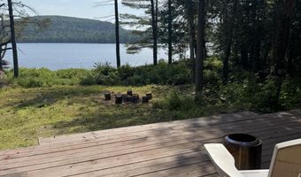 Map 5 Off Comstock Road, Aurora, ME 04408