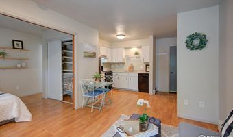 2711 Mapleton Ave 1, Boulder, CO 80304