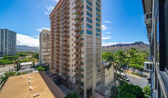 134 Kapahulu Ave 822, Honolulu, HI 96815