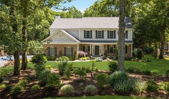 64 Fieldstone Ln, North Kingstown, RI 02874