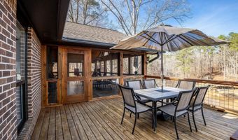 57 Lakeview Pt, Alexander City, AL 35010