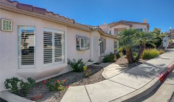 233 Big Horn Dr, Boulder City, NV 89005