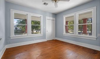 602 B St NW, Ardmore, OK 73401