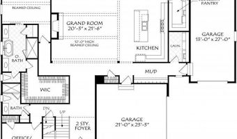 6158 TALMADGE RUN, Acworth, GA 30101