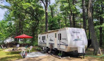 1590 Lake Dr Lot 117, Arkdale, WI 54613