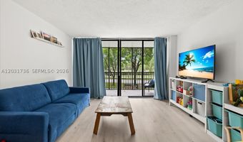 3101 N Country Club Dr 209, Aventura, FL 33180