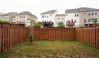 25120 SWEET MYRTLE Sq, Aldie, VA 20105