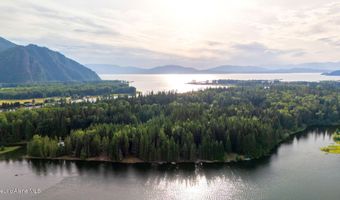 E Cf Delta Shr, Clark Fork, ID 83811