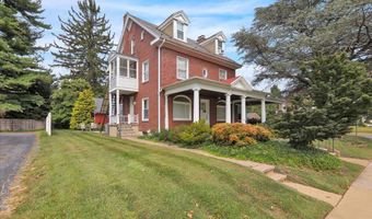 325 E LANCASTER Ave, Reading, PA 19607