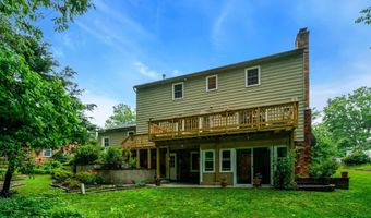 8304 FIVE GATES Rd, Annandale, VA 22003