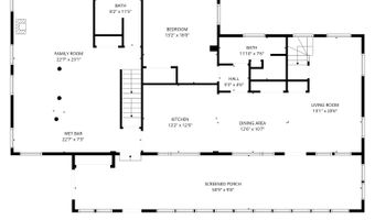 1733 Route 105 W Charleston Rd, Brighton, VT 05846