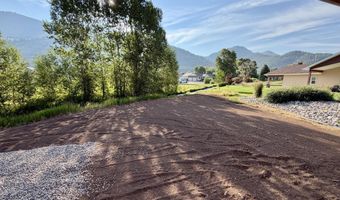 MADISON Street lot 2, Afton, WY 83110