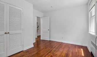 4029 BENTON St NW #201, Washington, DC 20007